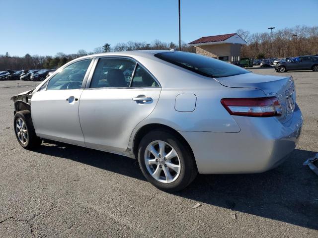 Изображение 2 2011 TOYOTA CAMRY BASE 2011 с VIN 4T4BF3EK4BR179773