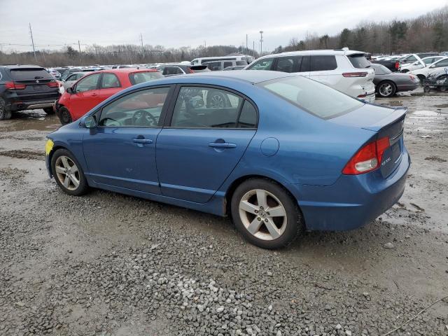 Image 2 of 2010 HONDA CIVIC LX-S 2010 with VIN 2HGFA1F65AH312905
