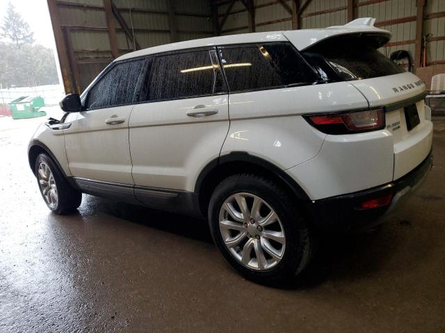 Image 2 of 2017 LAND ROVER RANGE ROVER EVOQUE SE 2017 with VIN SALVP2BG8HH237008