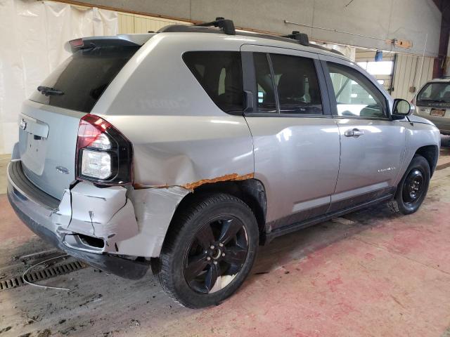 Изображение 3 2015 JEEP COMPASS SPORT 2015 с VIN 1C4NJDAB4FD379404