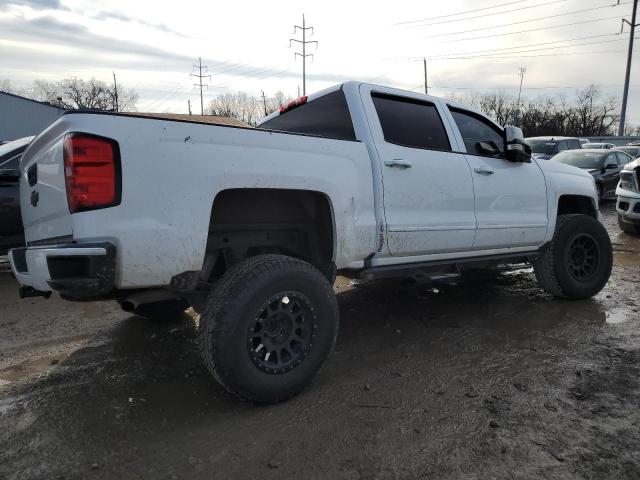 Image 3 of 2016 CHEVROLET SILVERADO K1500 LT 2016 with VIN 3GCUKREC4GG231511