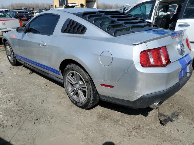 Изображение 2 2010 FORD MUSTANG  2010 с VIN 1ZVBP8AN4A5131205