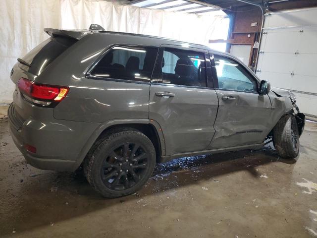 Изображение 3 2019 JEEP GRAND CHEROKEE LAREDO 2019 с VIN 1C4RJFAG4KC739750
