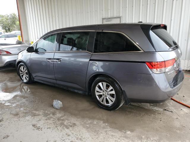 Obraz 2 z 2014 HONDA ODYSSEY EXL 2014 z VIN 5FNRL5H65EB034643