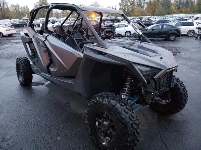 Изображение 2021 POLARIS RZR PRO XP 4 ULTIMATE 2021