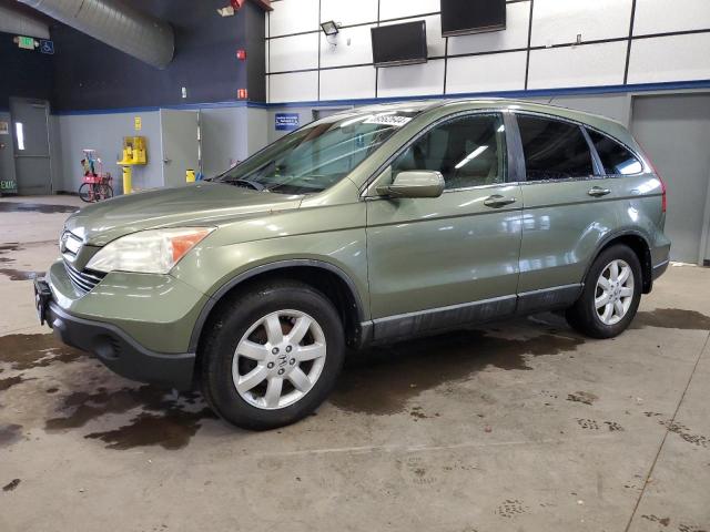 Image 1 of 2008 HONDA CR-V EXL 2008 with VIN 5J6RE48778L040694