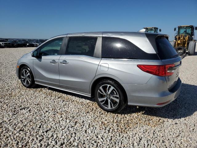 Image 2 of 2024 HONDA ODYSSEY TOURING 2024 with VIN 5FNRL6H81RB003919