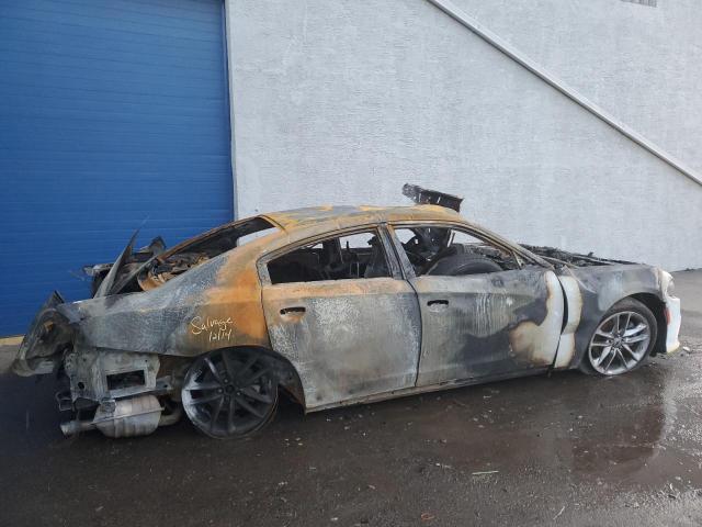 Изображение 3 2022 DODGE CHARGER GT 2022 с VIN 2C3CDXMG2NH241213