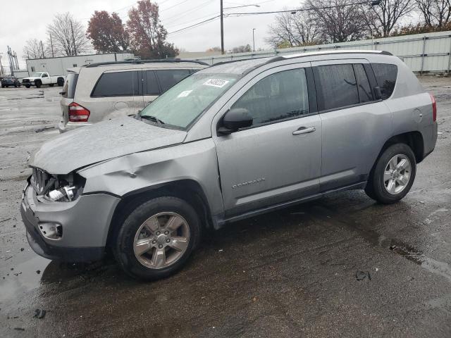 2015 JEEP COMPASS SPORT 2015 image