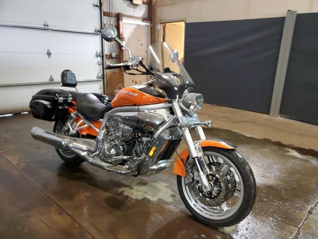 2007 HYOSUNG GV650  2007 image