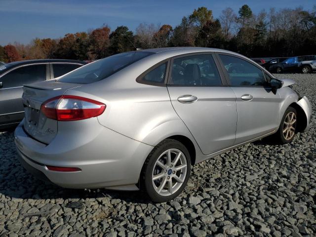 Изображение 3 2019 FORD FIESTA SE 2019 с VIN 3FADP4BJ9KM138491