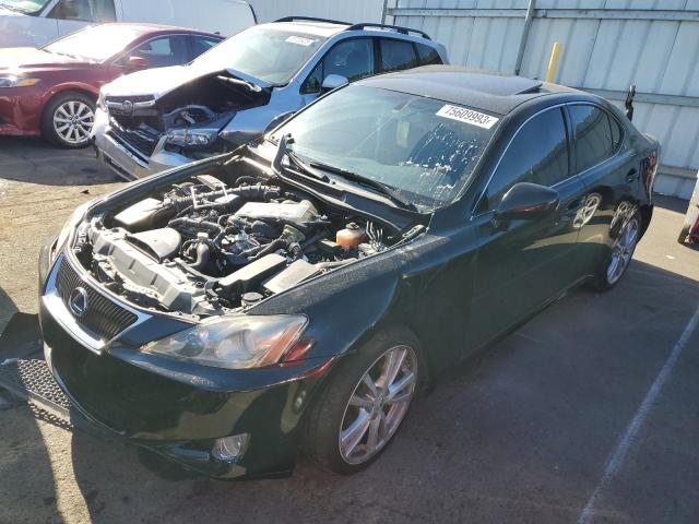 2006 LEXUS IS 250 2006 image
