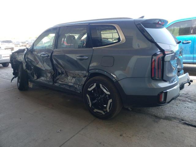 Image 2 of 2023 KIA TELLURIDE EX 2023 with VIN 5XYP3DGC2PG386471