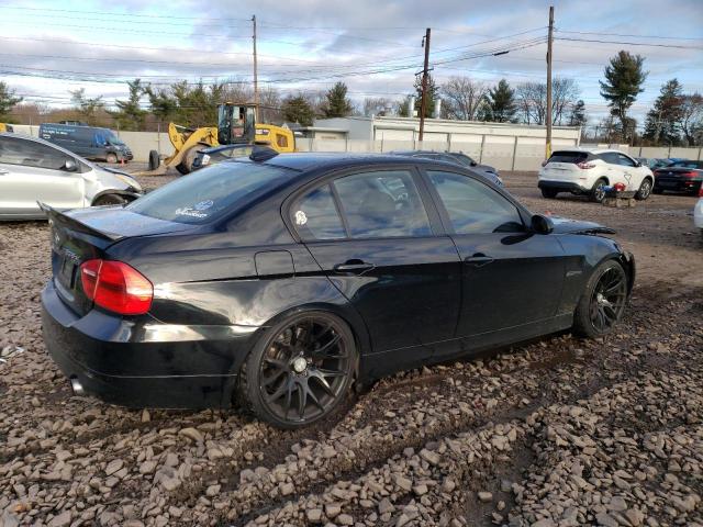 Obraz 3 z 2007 BMW 3 SERIES 335 XI 2007 z VIN WBAVD53527A006446