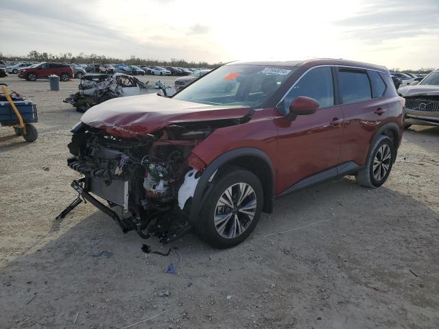 Obraz 1 z 2023 NISSAN ROGUE SV 2023 z VIN 5N1BT3BAXPC670280