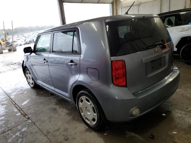 Obraz 2 z 2009 TOYOTA SCION XB 2009 z VIN JTLKE50E391076259