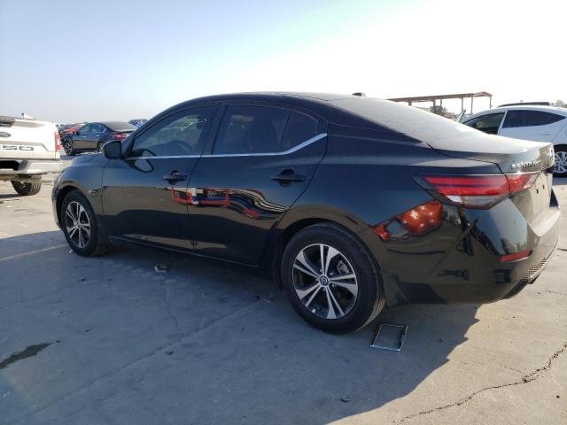 Изображение 2 2023 NISSAN SENTRA SV 2023 с VIN 3N1AB8CV7PY289353