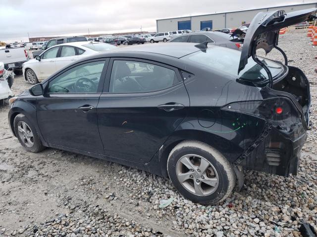 Изображение 2 2015 HYUNDAI ELANTRA SE 2015 с VIN 5NPDH4AE2FH623708