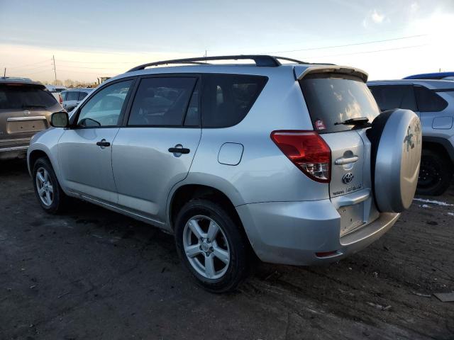 Image 2 of 2007 TOYOTA RAV4  2007 with VIN JTMBD33V376025827