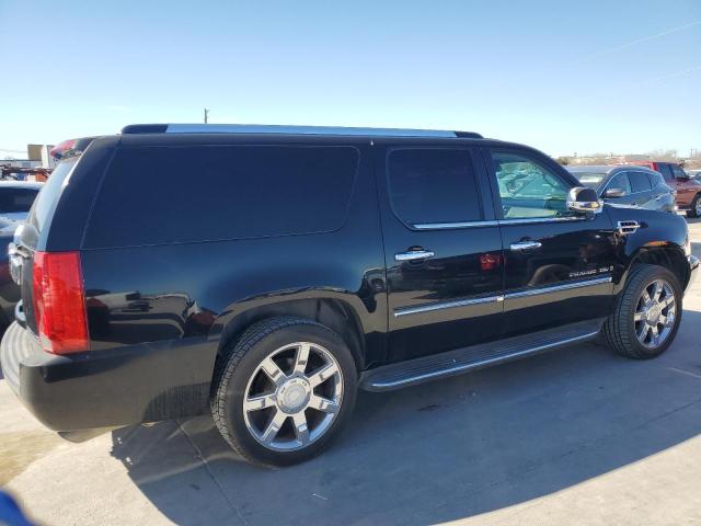 Image 3 of 2008 CADILLAC ESCALADE ESV 2008 with VIN 1GYFK66858R265051