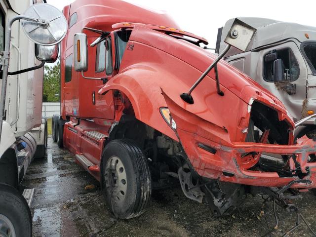 Obraz 1 z 2016 INTERNATIONAL PROSTAR  2016 z VIN 3HSDJSNRXGN000758