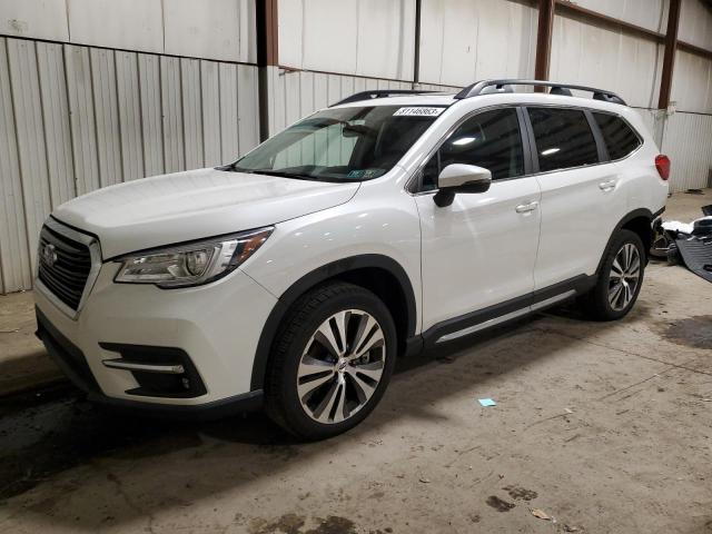 2019 SUBARU ASCENT LIMITED 2019 image
