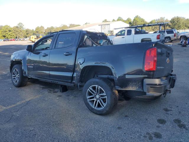 Изображение 2 2019 CHEVROLET COLORADO  2019 с VIN 1GCGSBEN9K1306961