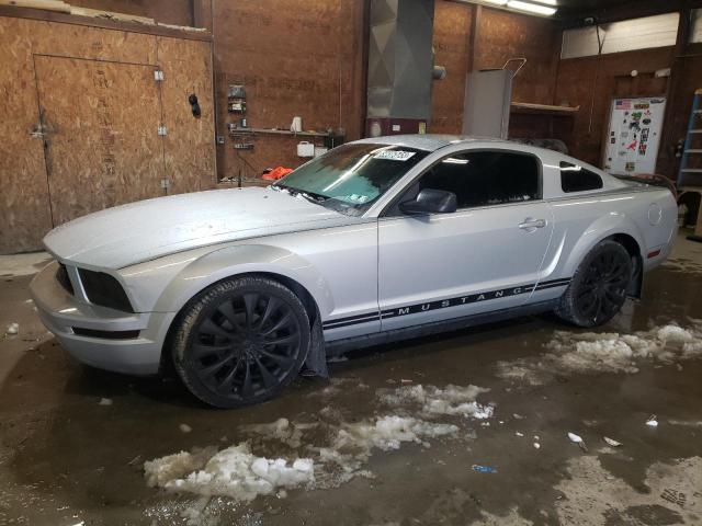 Изображение 1 2008 FORD MUSTANG  2008 с VIN 1ZVHT80N385208423