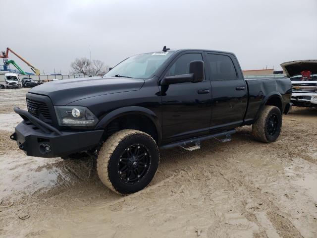 2014 RAM 3500 LARAMIE 2014 image