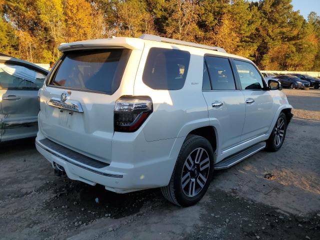 Image 3 of 2014 TOYOTA 4RUNNER SR5 2014 with VIN JTEZU5JR4E5079216