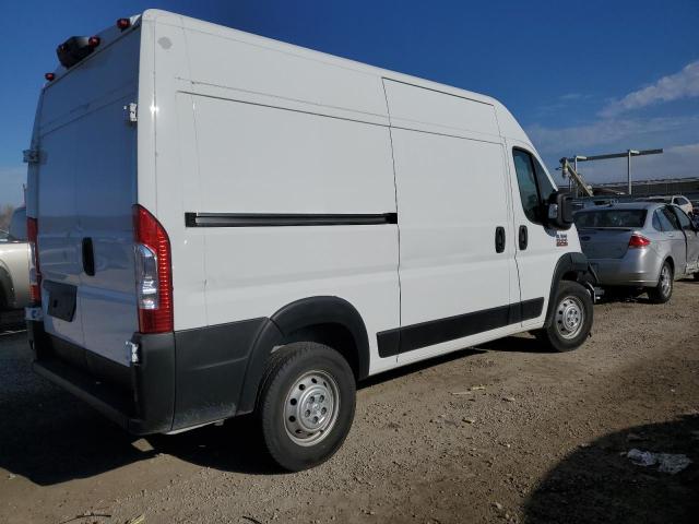 Image 3 of 2022 RAM PROMASTER 1500 1500 HIGH 2022 with VIN 3C6LRVBG3NE124814