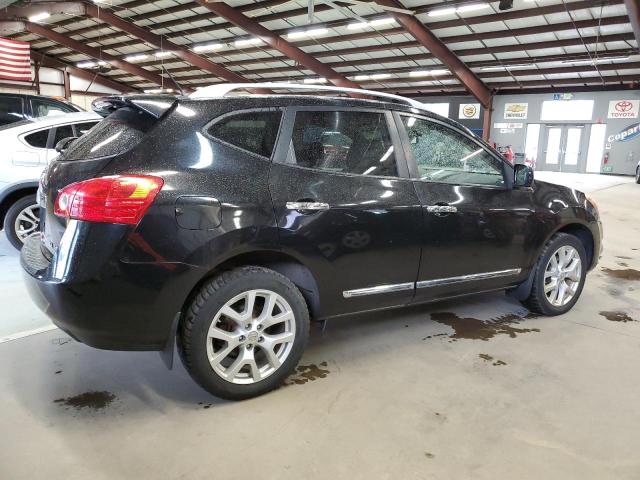 Image 3 of 2013 NISSAN ROGUE S 2013 with VIN JN8AS5MV6DW132947