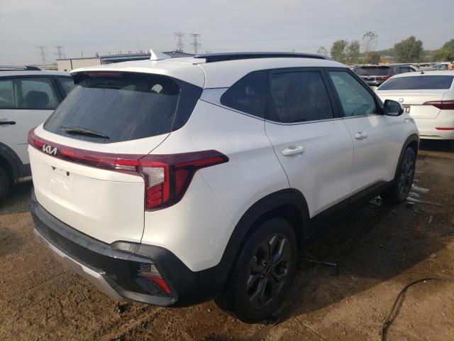 Obraz 3 z 2024 KIA SELTOS S 2024 z VIN KNDEU2AA7R7470009