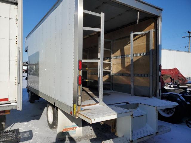 Image 3 of 2014 ISUZU NPR HD  2014 with VIN 54DC4W1B9ES803160