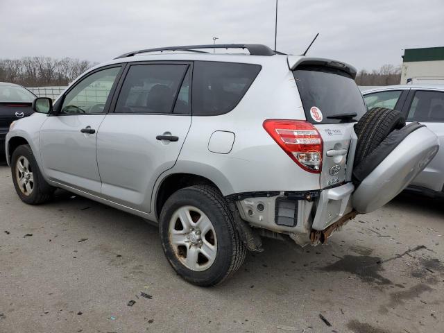 Obraz 2 z 2012 TOYOTA RAV4  2012 z VIN 2T3BF4DV3CW212251