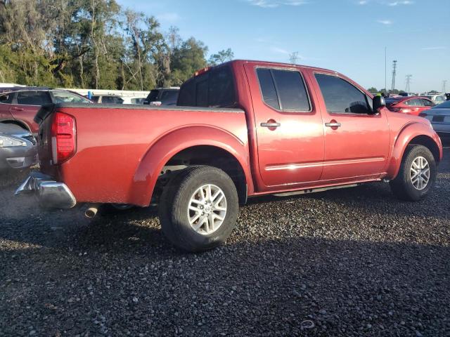 Obraz 3 z 2015 NISSAN FRONTIER S 2015 z VIN 1N6AD0ER6FN756442