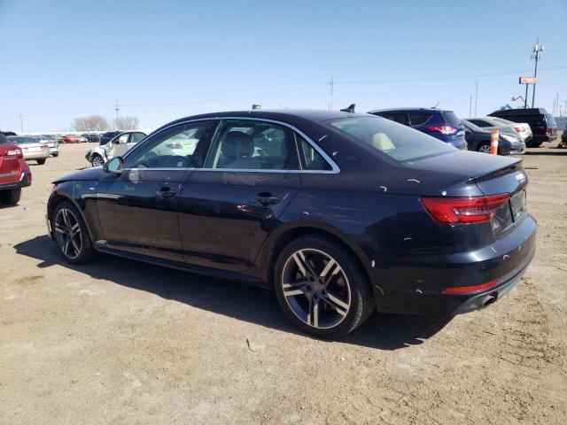 Obraz 2 z 2017 AUDI A4 PREMIUM PLUS 2017 z VIN WAUENAF40HN065210