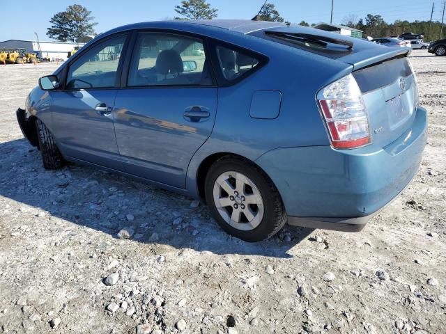 Изображение 2 2008 TOYOTA PRIUS  2008 с VIN JTDKB20U787701090