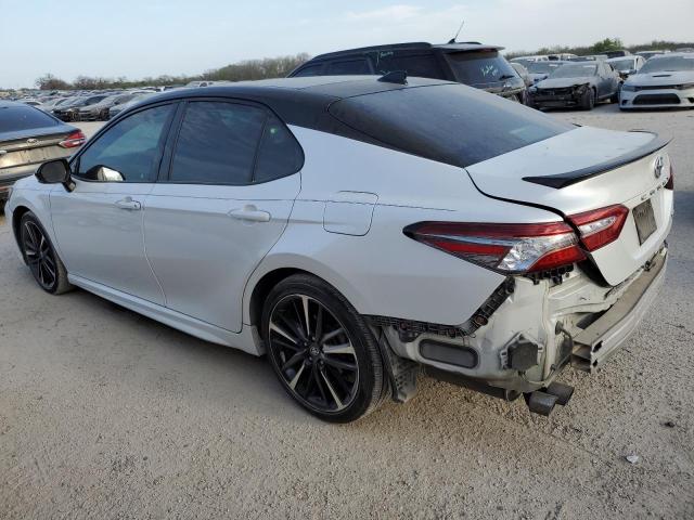 Изображение 2 2018 TOYOTA CAMRY XSE 2018 с VIN 4T1BZ1HK4JU014998