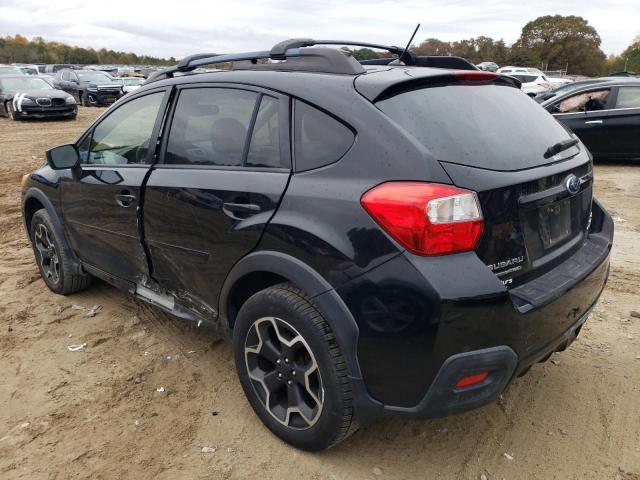 Изображение 2 2015 SUBARU XV CROSSTREK 2.0 PREMIUM 2015 с VIN JF2GPACC2FH327694