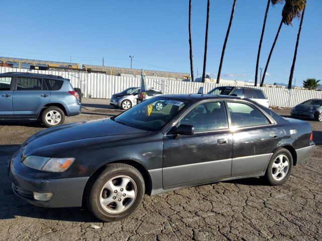 1997 LEXUS ES 300 1997 image