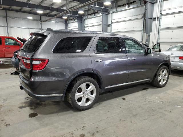Изображение 3 2014 DODGE DURANGO LIMITED 2014 с VIN 1C4RDJDG5EC586709