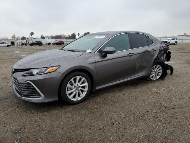 Изображение 1 2023 TOYOTA CAMRY LE 2023 с VIN 4T1C11AK7PU123678
