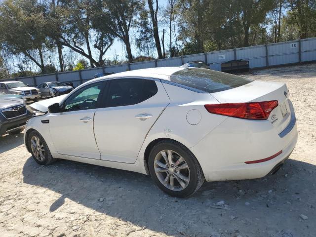 Image 2 of 2013 KIA OPTIMA LX 2013 with VIN 5XXGM4A76DG227980