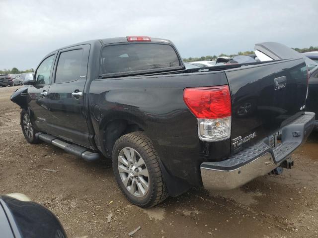 Image 2 of 2011 TOYOTA TUNDRA CREWMAX LIMITED 2011 with VIN 5TFHY5F13BX159596