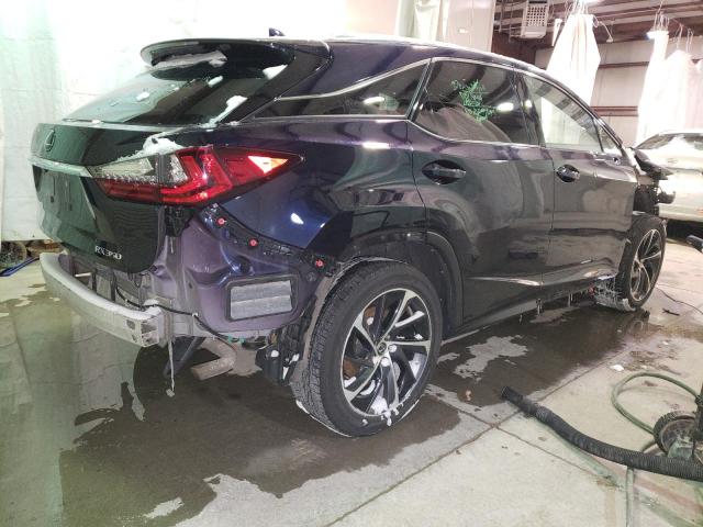 Image 3 of 2019 LEXUS RX 350 BASE 2019 with VIN 2T2BZMCA9KC183025