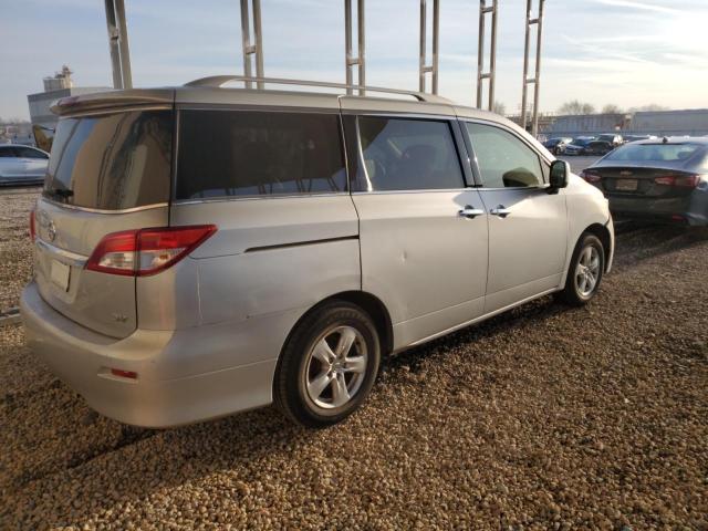 Image 3 of 2017 NISSAN QUEST S 2017 with VIN JN8AE2KP5H9169454