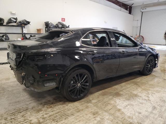 Изображение 3 2023 TOYOTA CAMRY XSE 2023 с VIN 4T1K61AK7PU165992
