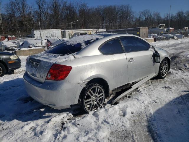 Изображение 3 2005 TOYOTA SCION TC  2005 с VIN JTKDE177050019434