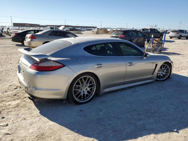 Obraz 3 z 2011 PORSCHE PANAMERA S 2011 z VIN WP0AB2A72BL062443
